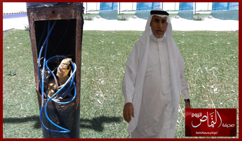 ازهاق الأرواح .. هو ما ينتظر السياح في شعف آل وليد