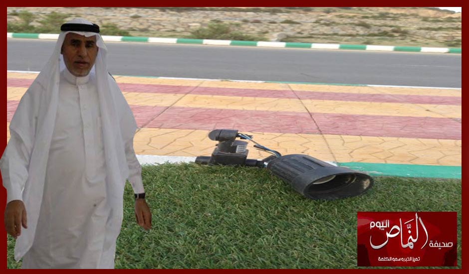 خطر التمديدات الكهربائية المكشوفة ينتظر المصطافين