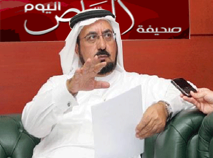 “الشهري” يوجّه انتقادات لتعرفة استهلاك الكهرباء في السعودية