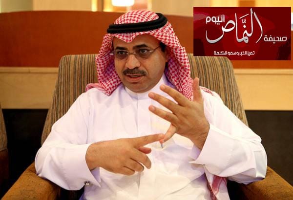 الشهري .. لا يعلم سبب استمرار أخبار ” إستقبل وودع ” حتى الآن في نشرات الأخبار