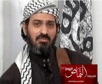 سعيد الشهري ينفي مقتله .. في تسجيل مدته 11 دقيقه