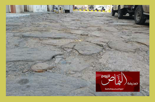 أهالي النماص يعيشون كوابيس في شوارعهم – للكاتب أ. عبدالله التكتلي الشهري