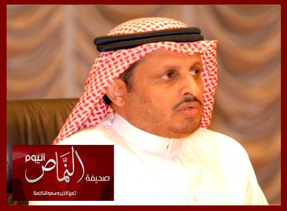 الشهري .. في لجنة الإتصالات وتقنية المعلومات بمجلس الشورى