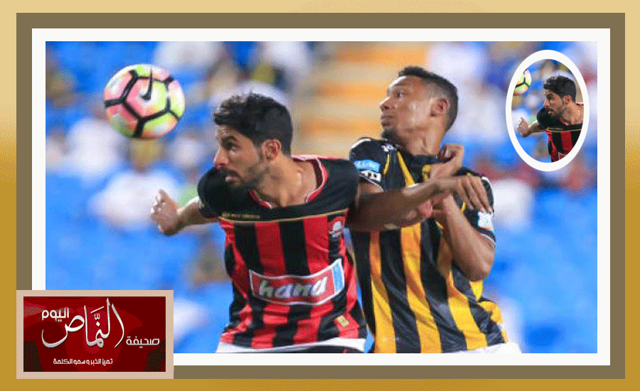 صالح الشهري  .. عودتنا بهدفين أمام الاتحاد مؤشر جيد
