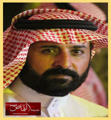 وطن تسوده المحبة – الأستاذ : صالح بن محمد القناص العمري