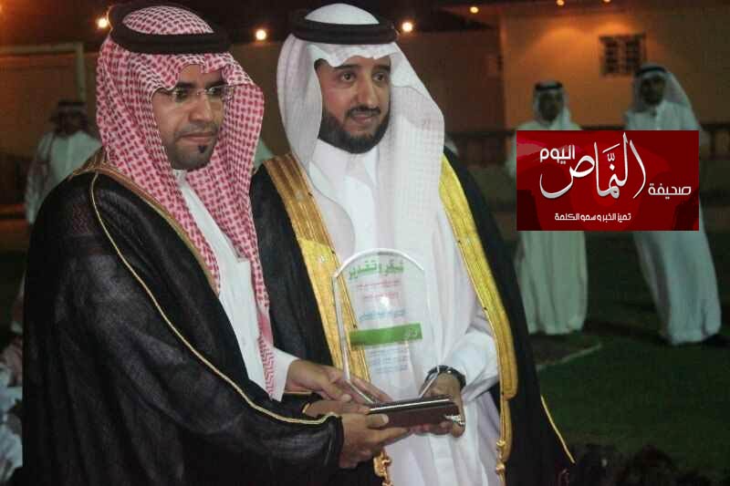 آل صهباء بني عمرو تستضيف قبيلة عليان