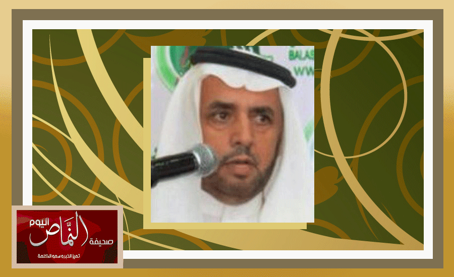 والدة “الأحمري” مدير فرع صندوق التنمية الزراعية بالنماص في ذمة الله