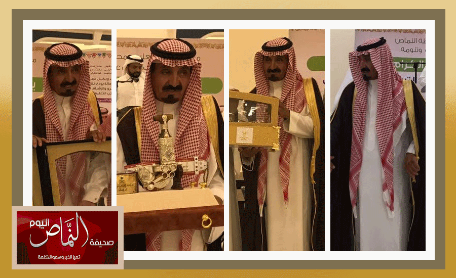عبدالله العمري .. يودع زملائه ويقول/ أنتم رفاقي ( كرام الأصل، ودّ صفيّ، وكرم وفي )