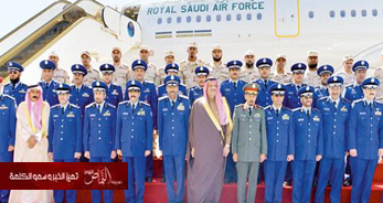 صفقة8 طائرات عسكرية ستغير موازين القوى الإقليمية