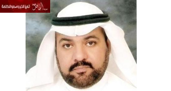 طارق الخطراوي .. حجب المواقع الإخبارية غير المرخصة شوال المقبل