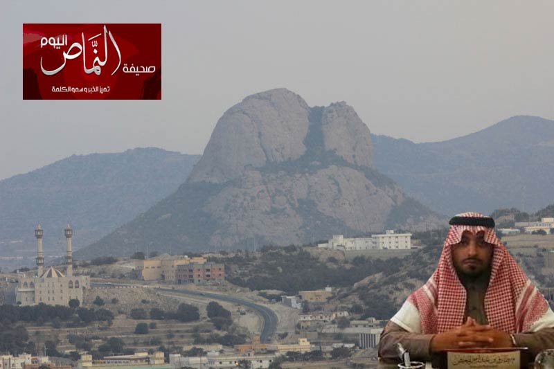بلدية بني عمرو تتخلص من النفايات بطريقة تحافظ على البيئة من التلوث