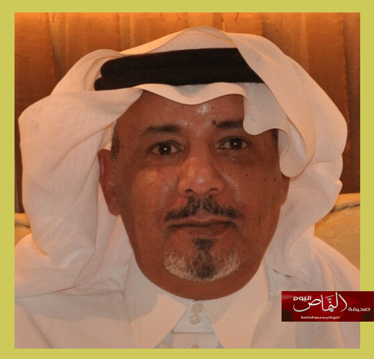 إتحاد السعودية مع إيران – للكاتب أ. طراد العمري