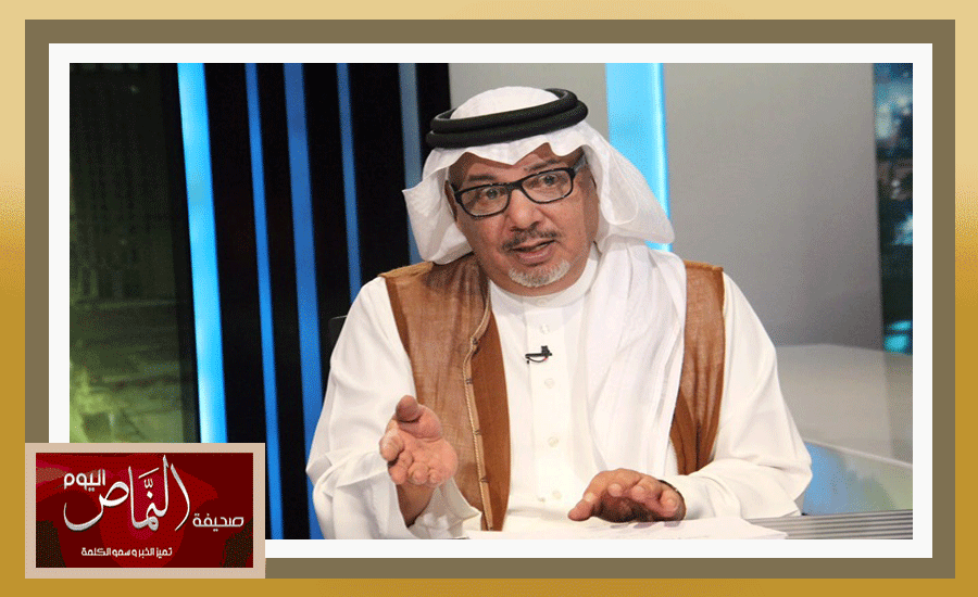طراد العمري .. يطالب مصر بـ 33 مليار دولار مقابل مكاسبها من ” تيران وصنافير “