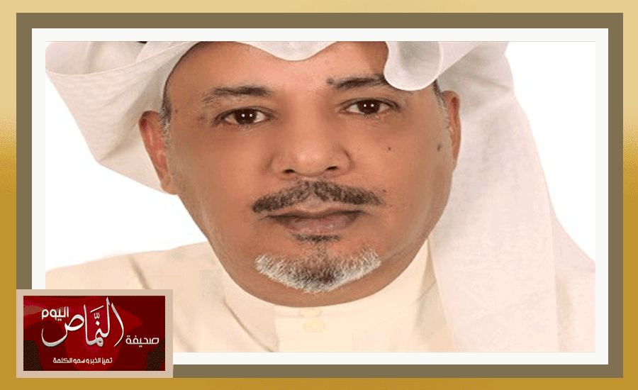 طراد العمري .. الهجمة ضد قرار تنظيم عمل الهيئة إنتقاص من هيبة الدولة