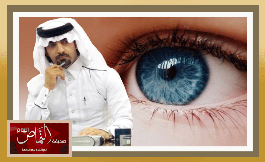 هشام آل طعيمة .. أفضل مخترع عربي ومحلل نفسي بمسابقة كأس العالم بلندن