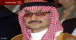 الوليد بن طلال: البطالة في السعودية “قنبلة موقوتة” .. وقناة العرب تنطلق نهاية العام