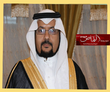 من مسيرة قائدنا نستفيد العبر والدروس – الأستاذ : ظافر بن عبدالله الشهري