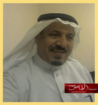 اليوم الوطني ليس شعارات ترفع ولا أموال تدفع  – الأستاذ : علي بن ظافر العمري
