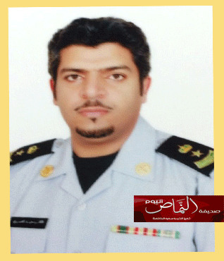 نفخر بما وصلت إليه المملكة من منجزات  – المقدم : ظافر بن حبيب العمري