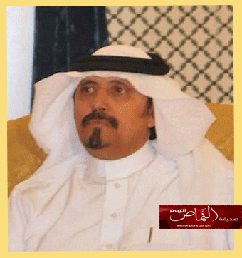 حب الوطن لا يتنافى مع الدين – الأستاذ : ظافر بن عاطف بن ذياب العمري