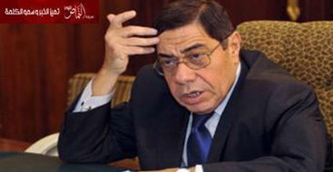 الكويت تُعين النائب العام المصري السابق “أحد فلول مبارك” بمجلس الأمة