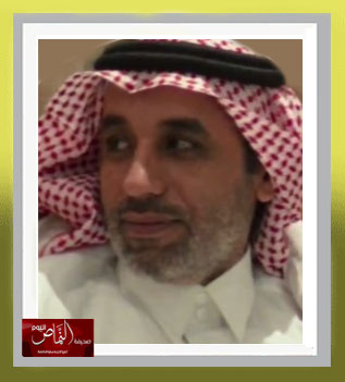 يامعالي الوزير .. علمني ( لاني مقيد ولا مفكوك ) – بقلم أ. عايض بن محمد آل حامد