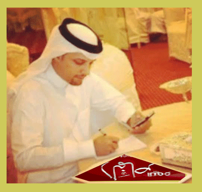 معاناتي مع الليل – للكاتب أ. عادل بن محمد العمري