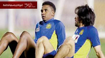 عبدالغني يكشف سر الأهلي ونور النصر