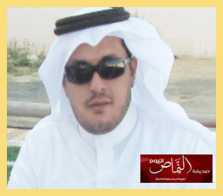 وطن العطاء والنماء – الأستاذ : عبدالله ظافر العمري