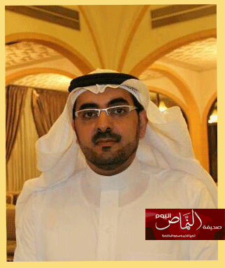 الشكر لله ثم دام وطني بخير – الأستاذ : عبدالله بن سعيد العمري