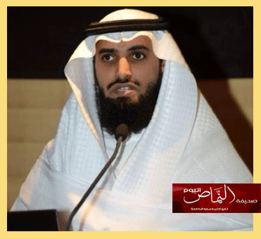 البلاد تعيش نهضة حضارية  – الأستاذ : عبدالمنعم ياسين الشهري