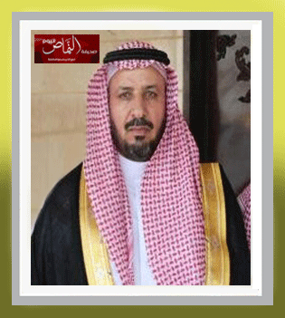 الوطن .. بقلم الكاتب أ. مشعان عبدالله العضياني
