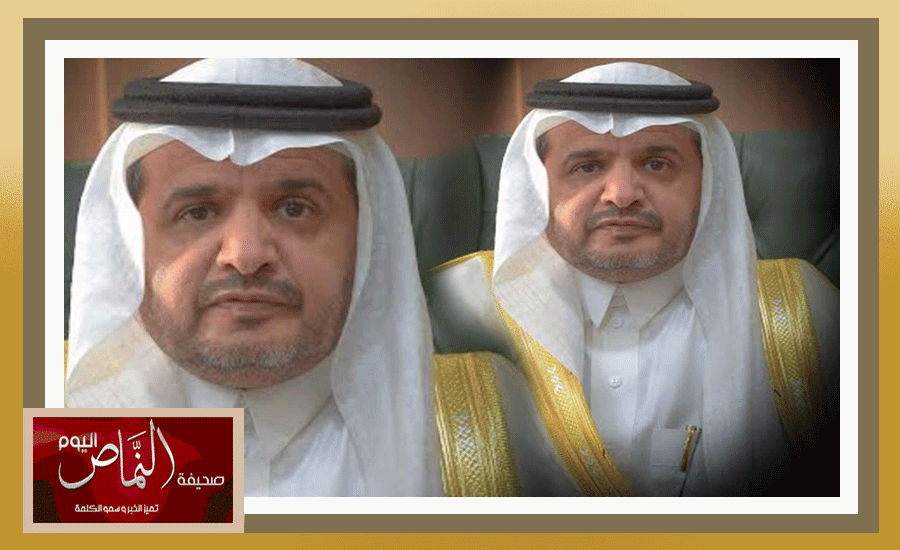 محافظ النماص : الأوامر الملكية ارتقاء بالمستوى المعيشي والخدمي للمواطن