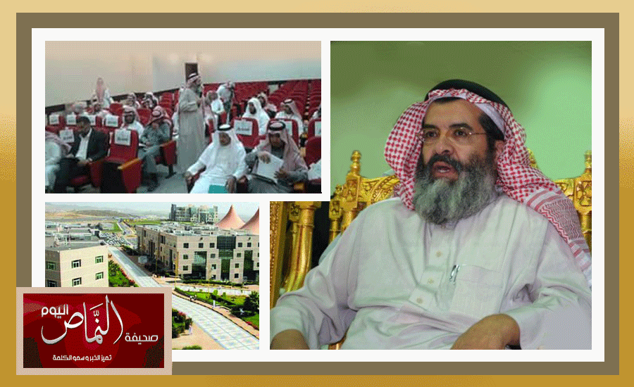 الدكتور ابو عراد يقدم دورة “التربية الإسلامية بين النظرية وَ التطبيق” بأبها