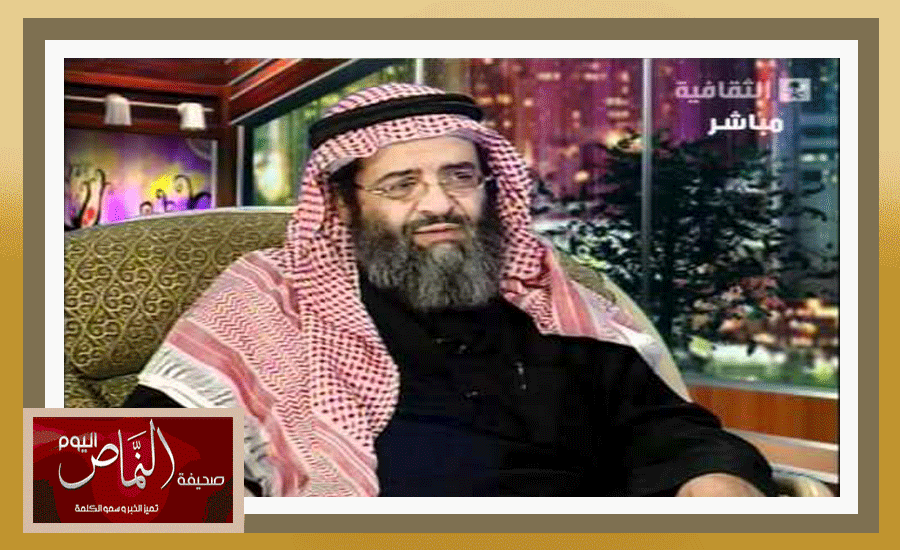 الدكتور صالح أبوعراد .. التبرع بالمكتبات يحافظ على محتوياتها، ويفيد الباحثين