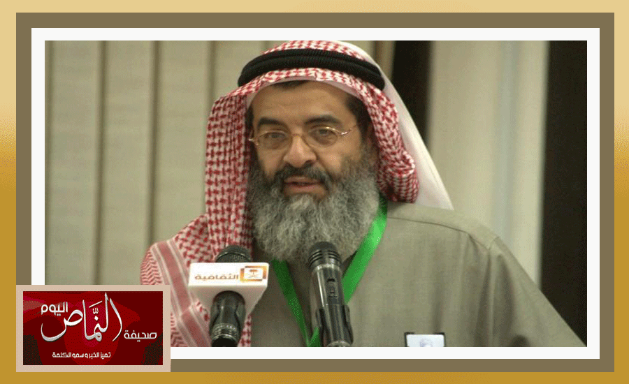 د. صالح أبو عراد .. يحذر من تمكين أيّ من الطلاب من الغش بأية وسيلة كانت