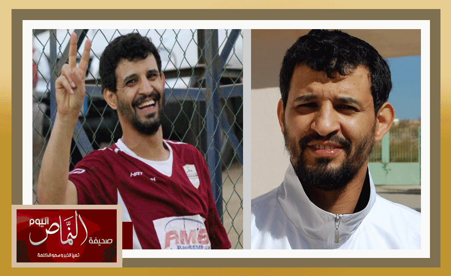 رئيس السروات .. سنعيد أبو عراد إلى الفريق، ونرتب أوراق النادي من جديد