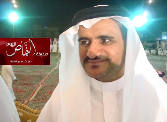 الشاعر بن عزيز .. لم أعتقل .. وشعري مليء بالقصائد الوطنية