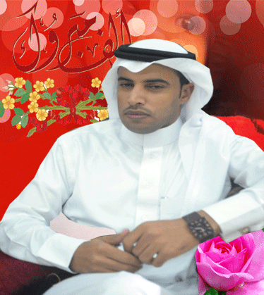 مولودة في منزل الرسام الزميل عزيز الشهري