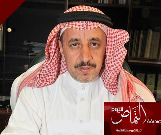 ترقية العسبلي مدير الشؤون الادارية والمالية بامارة عسير الى الثانية عشره