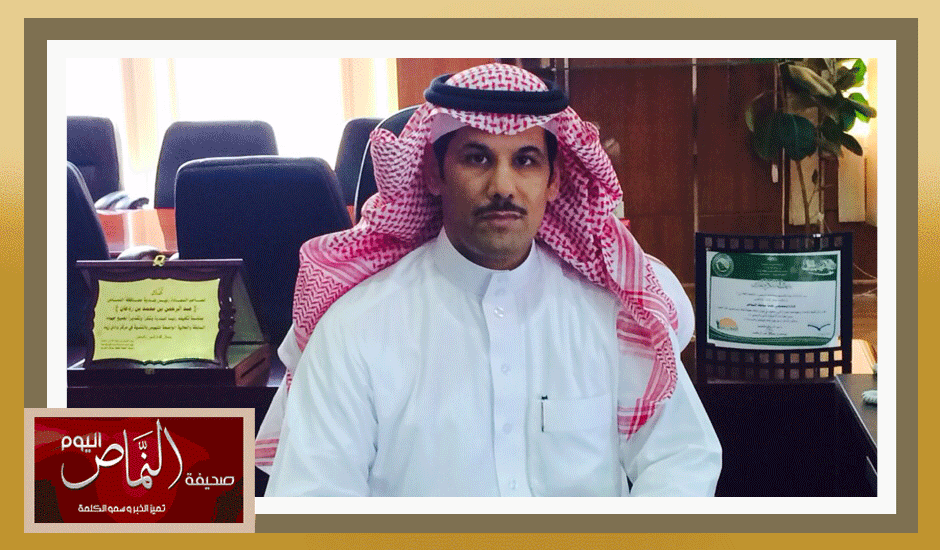 ‏المهندس محمد العسيري .. يباشر مهام عمله رئيساً لبلدية النماص