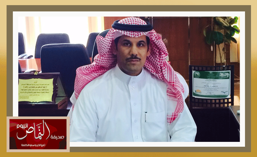 رئيس بلدية النماص .. خطة جديدة لتطوير المحافظة ومتنزهاتها أستعداداً للصيف