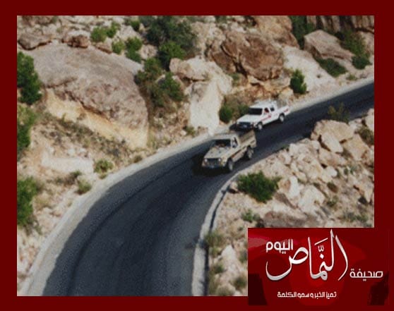 الشركات المنفذة والملاحظات .. أعاقتا تنفيذ عقبة الملك عبدالله في النماص