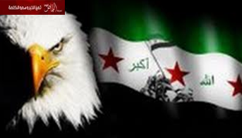 الإمارات تقرر معاقبة كل من يرفع علم الجيش السوري الحر!