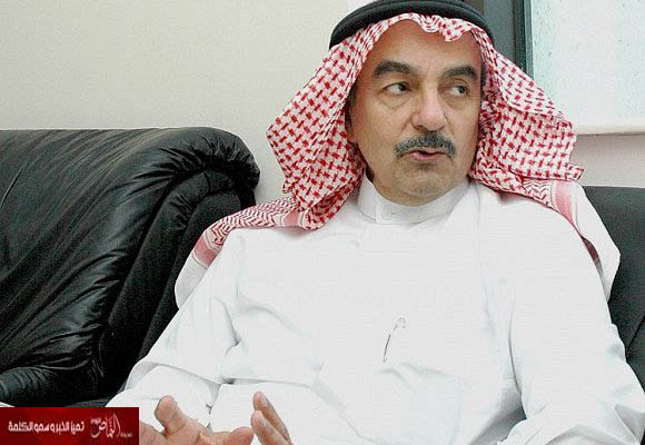 السعودية للكهرباء تقبل استقالة الرئيس التنفيذي علي البراك