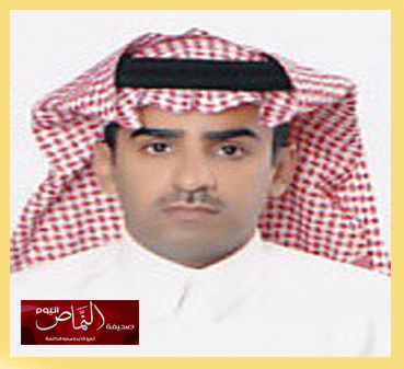 السعودية ثابتة الأركان قوية البنيان – الأستاذ : علي بن عبدالله العمري