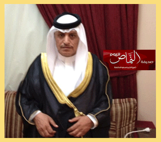 ذكرى اليوم الوطني لمملكة التوحيد – الأستاذ : علي بن عبدالرحمن القبيسي الشهري