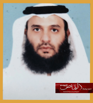 خواطر ناشريه  – للكاتب أ. علي بن أحمد الناشري