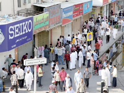 الأيدي الخفية خلف الجريمة في السعودية