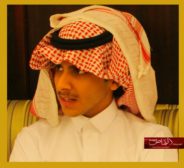 لنكون أكبر من …  – للكاتب أ. عمر بن صالح الشهري